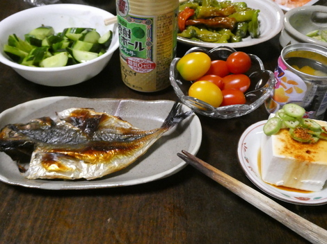 タカラ「焼酎ハイボール」の間