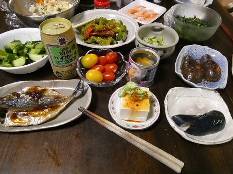 タカラ「焼酎ハイボール」の間
