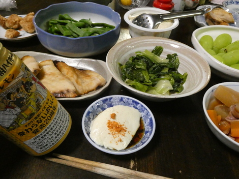 タカラ「焼酎ハイボール」の間