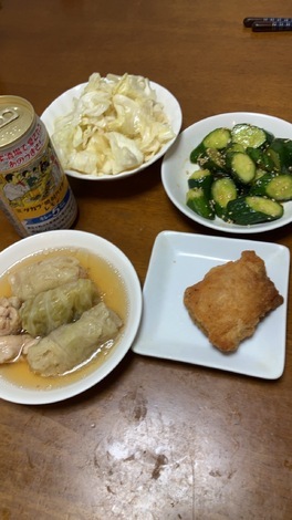 タカラ「焼酎ハイボール」の間