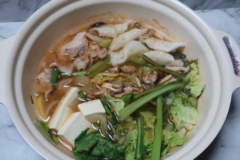 タカラ「焼酎ハイボール」の間