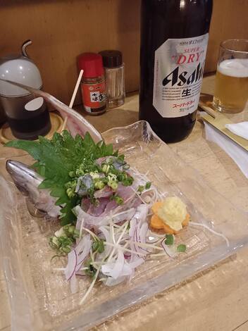 タカラ「焼酎ハイボール」の間