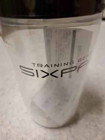 SIXPADルーム