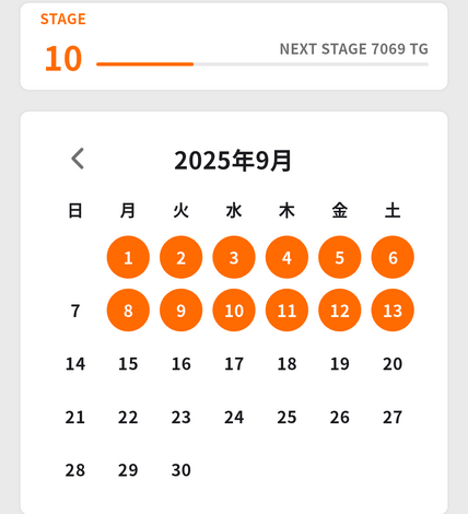SIXPADルーム