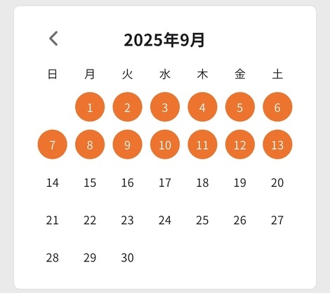 SIXPADルーム