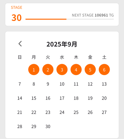 SIXPADルーム