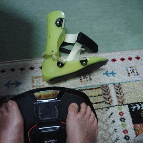 SIXPADルーム
