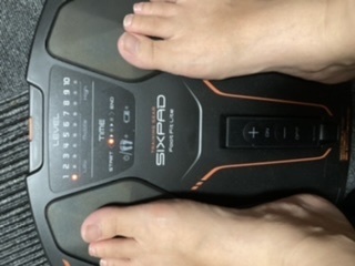 SIXPADルーム
