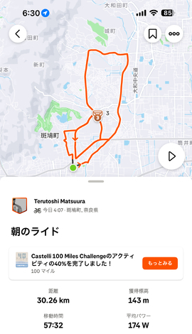 SIXPADルーム