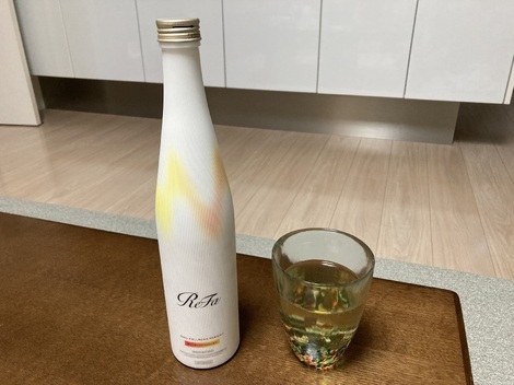 ReFaルーム