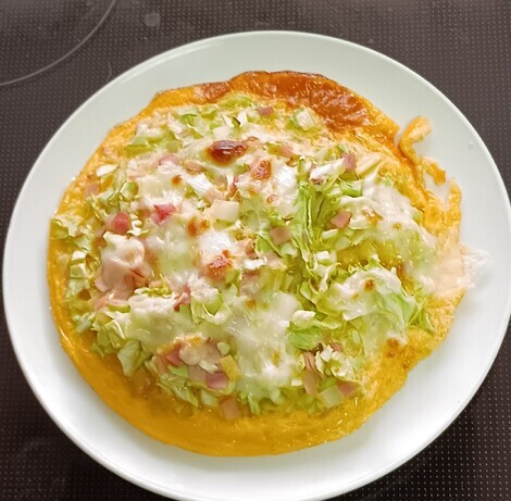 Let's 食品ロスゼロ