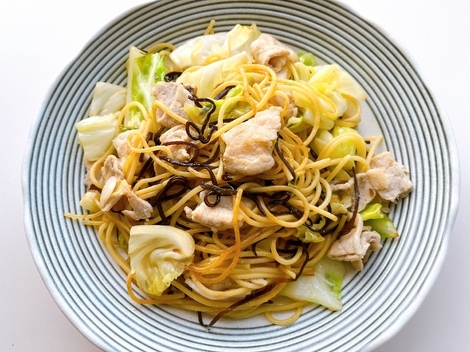 Let's 食品ロスゼロ