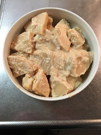 トークルーム
