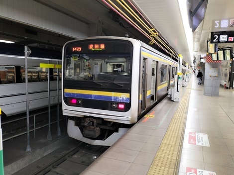 トークルーム