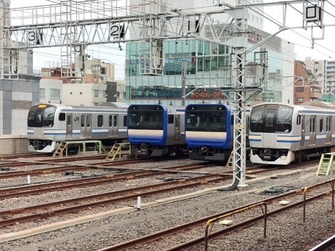 トークルーム