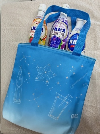 「カルピス」みずたまラボ