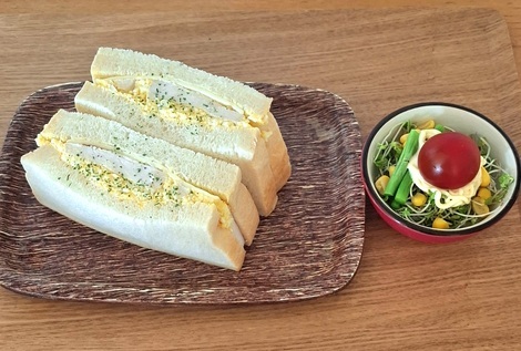 なでしこカフェ