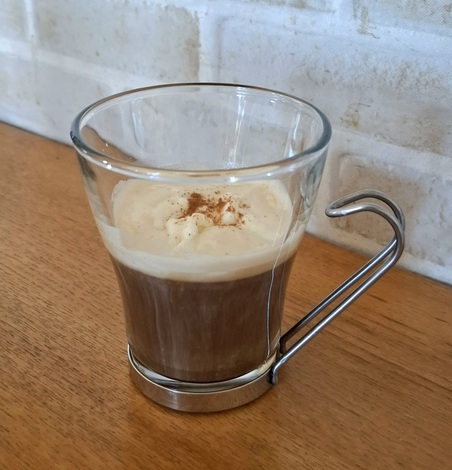 なでしこカフェ
