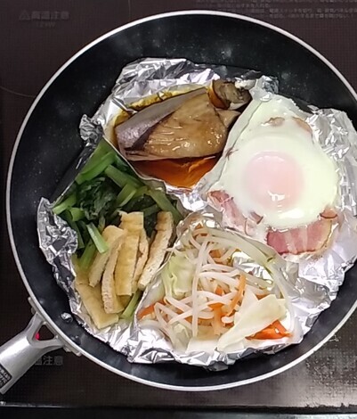 なでしこカフェ