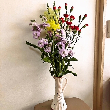 “半分おとな”なおしゃべりROOM
