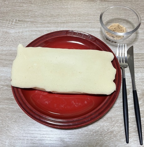 ムスボと話そう！