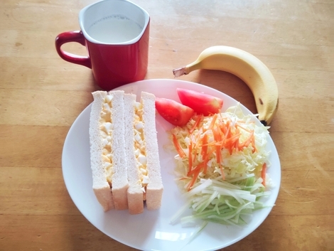 ムスボと話そう！