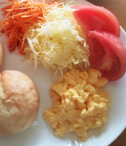 ムスボと話そう！