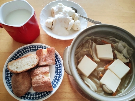 ムスボと話そう！