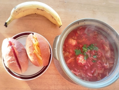 ムスボと話そう！