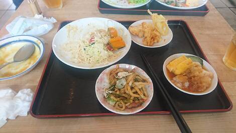 ムスボと話そう！