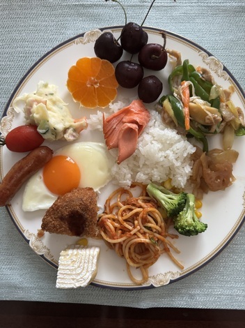ムスボと話そう！