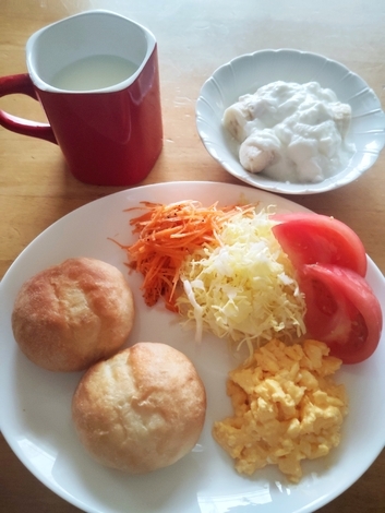 ムスボと話そう！