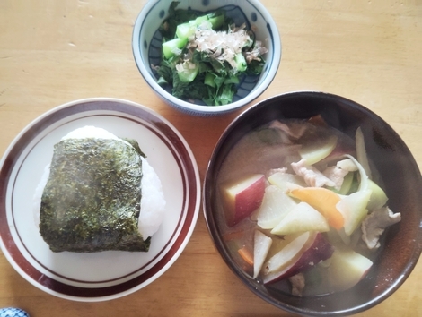 ムスボと話そう！