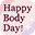 Happy Body Day！コミュニティ