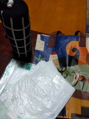 お買い物＋ コミュニティ
