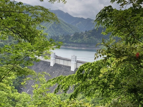 登山部