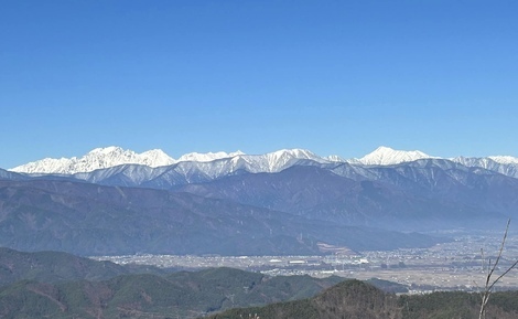 登山部