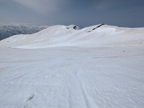 登山部