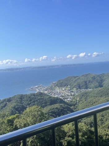 登山部