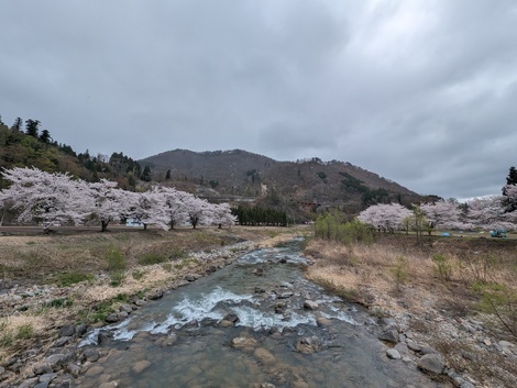 登山部