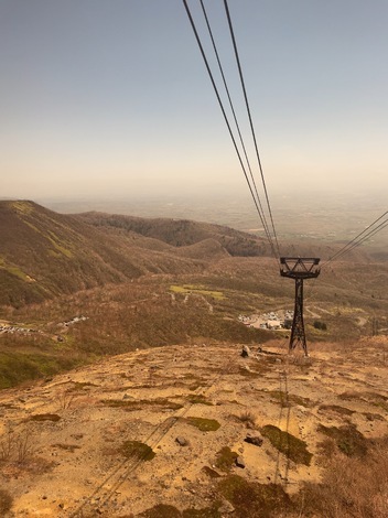 登山部