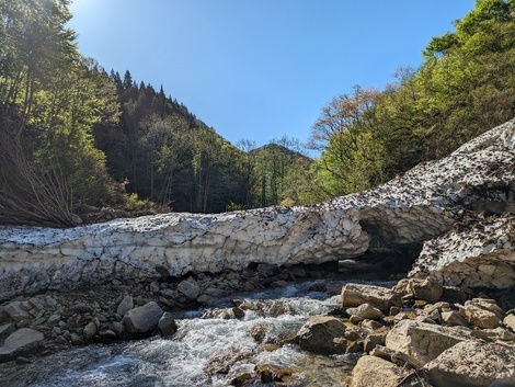 登山部