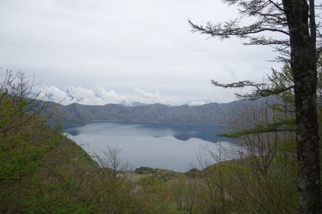 登山部