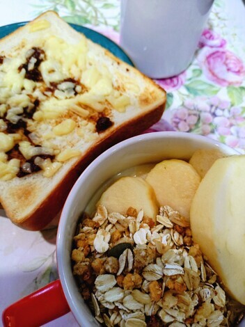 これからデリカ!コミュニティ