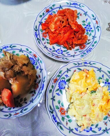 これからデリカ！コミュニティ