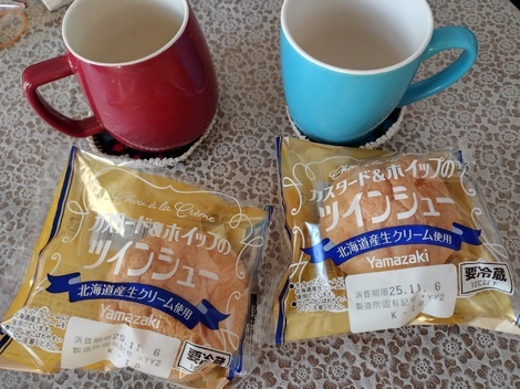 これからデリカ！コミュニティ