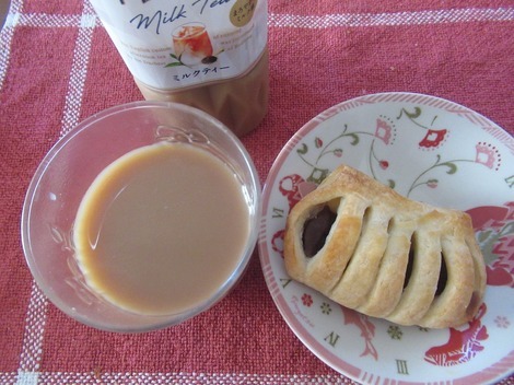 これからデリカ!コミュニティ