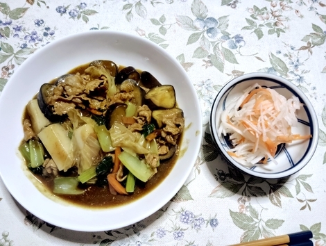 これからデリカ!コミュニティ