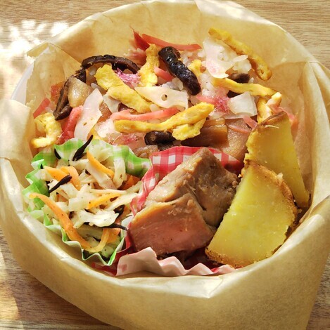 これからデリカ！コミュニティ