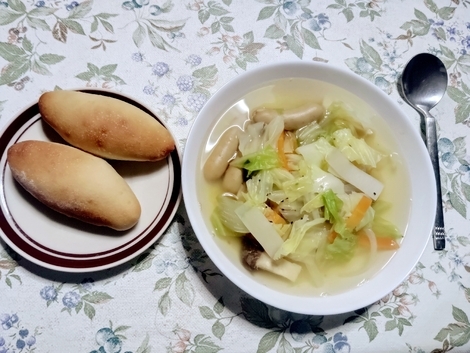 これからデリカ！コミュニティ